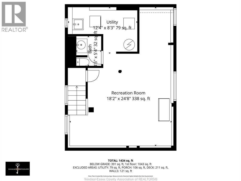 1143 Langlois, Windsor, Ontario  N8X 3L3 - Photo 30 - 26002526