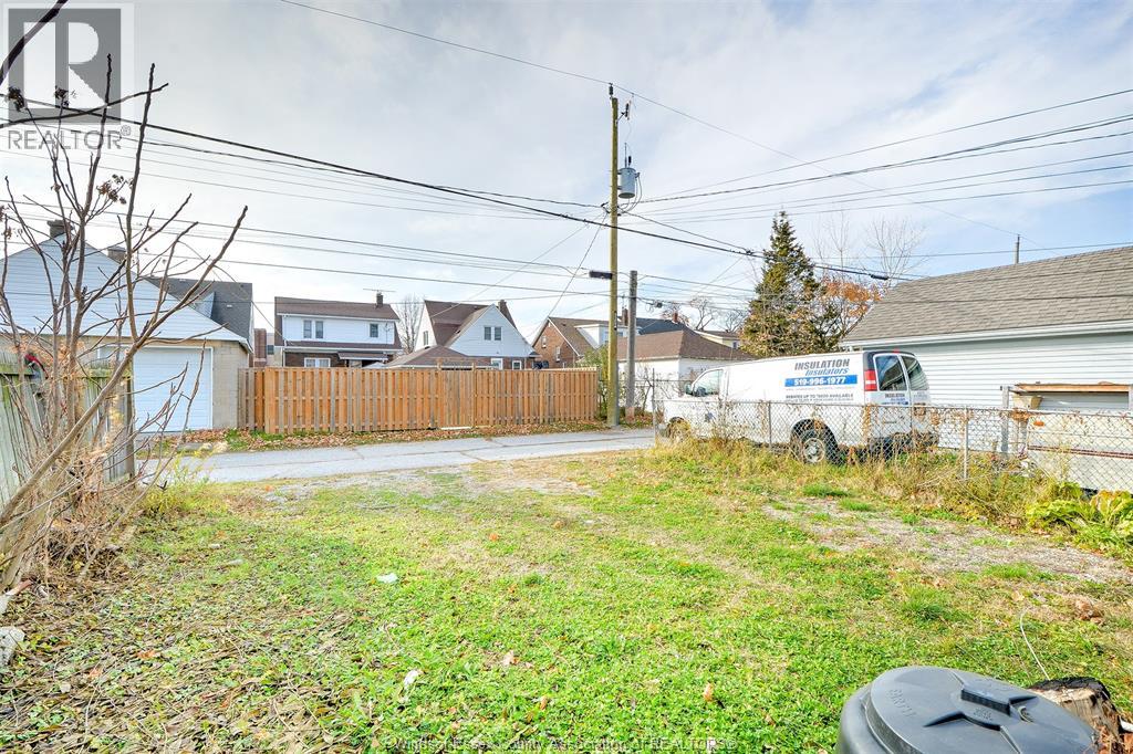 1143 Langlois, Windsor, Ontario  N8X 3L3 - Photo 28 - 26002526