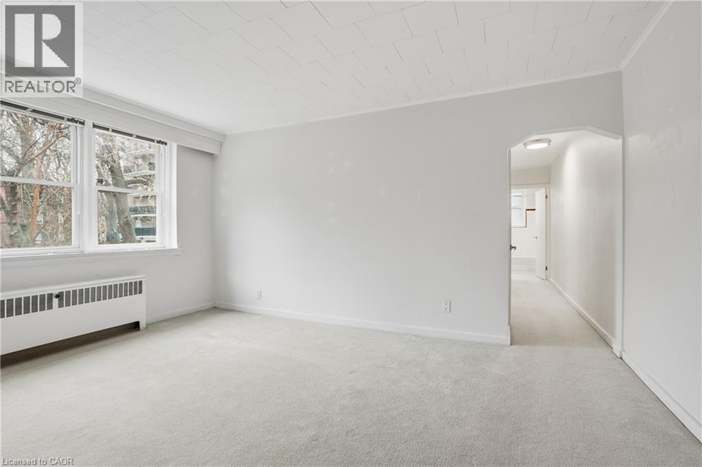 4 Robinson Street Unit# 9, Hamilton, Ontario  L8P 1Y5 - Photo 5 - 40795517