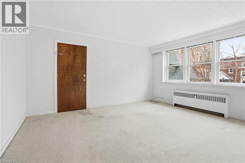 4 Robinson Street Unit# 9, Hamilton, Ontario  L8P 1Y5 - Photo 3 - 40795517