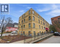 4 ROBINSON Street Unit# 9, Hamilton, Ontario