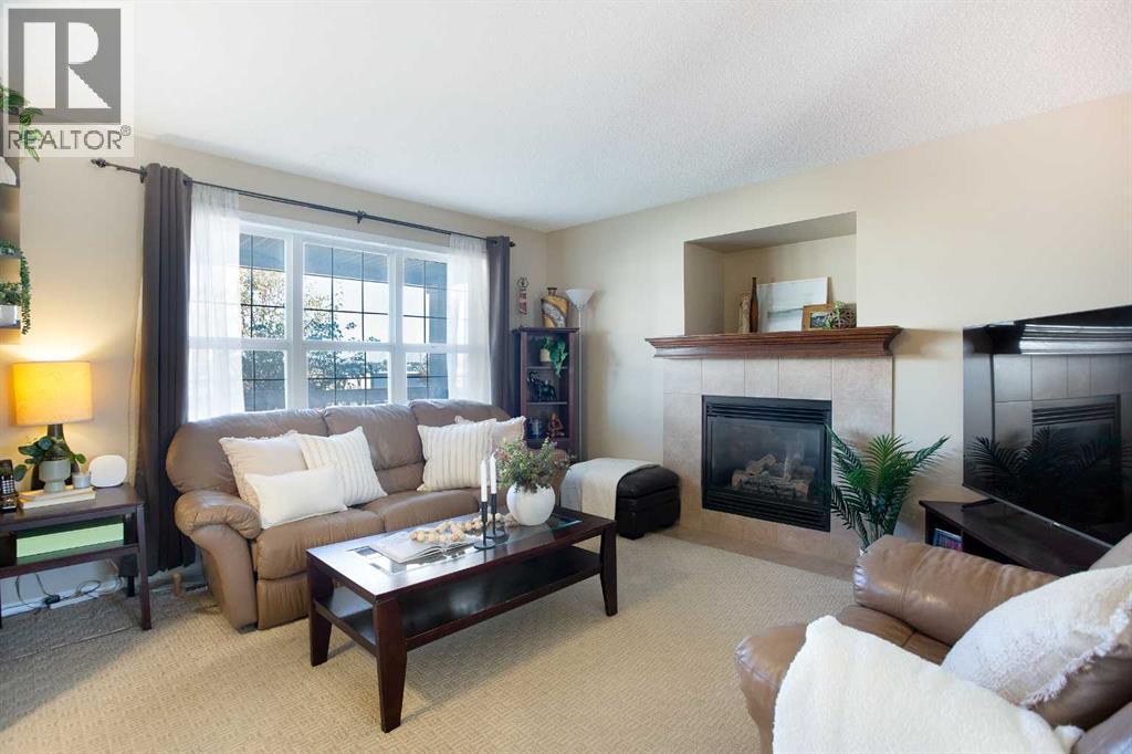 444 Morningside Way Sw, Airdrie, Alberta  T4B 3M5 - Photo 3 - A2273761