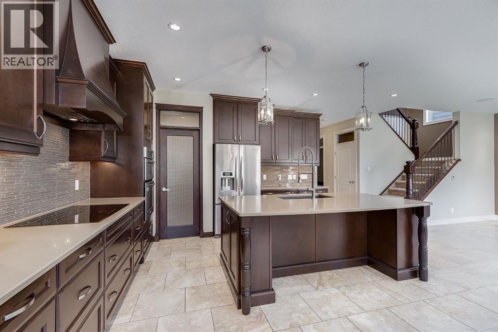 202 Cooperstown Lane Sw, Airdrie, Alberta  T4B 2L2 - Photo 11 - A2277087