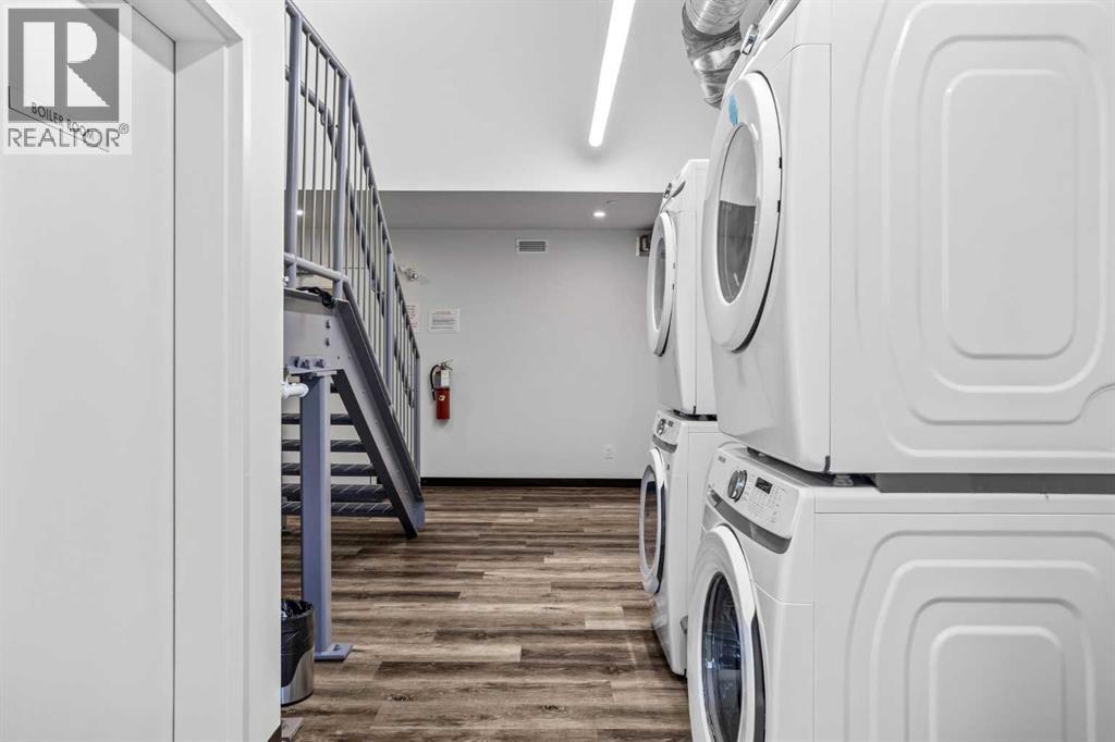 212b, 1 Industrial Place, Canmore, Alberta  T1W 1Y1 - Photo 31 - A2280971