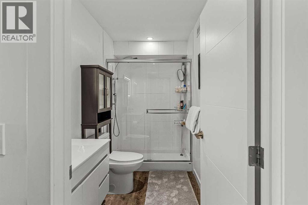 212b, 1 Industrial Place, Canmore, Alberta  T1W 1Y1 - Photo 16 - A2280971