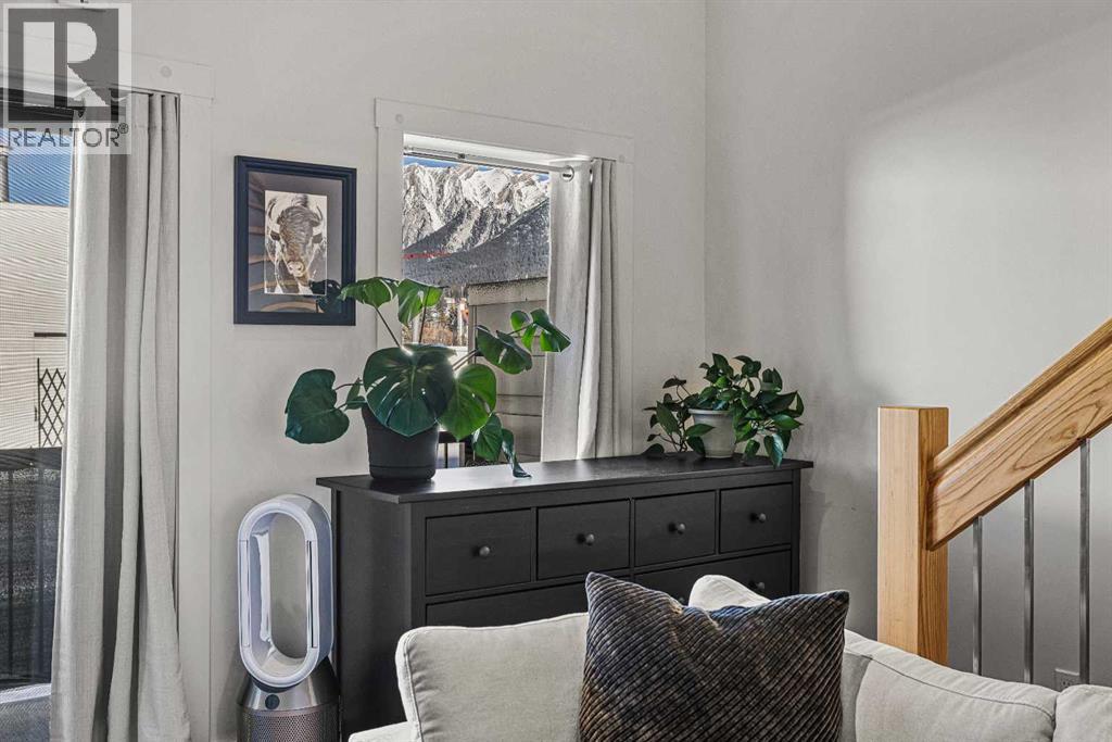 212b, 1 Industrial Place, Canmore, Alberta  T1W 1Y1 - Photo 13 - A2280971