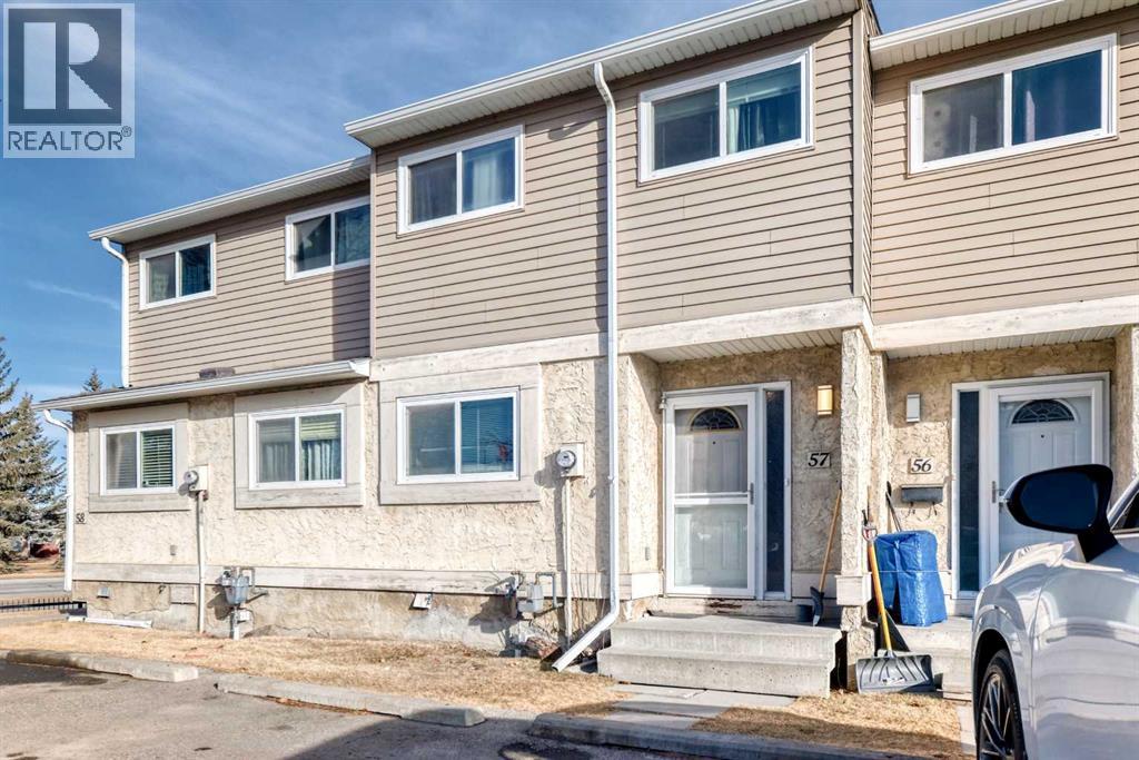 57, 5520 1 Avenue Se, Calgary, Alberta  T7A 5Z7 - Photo 40 - A2283228