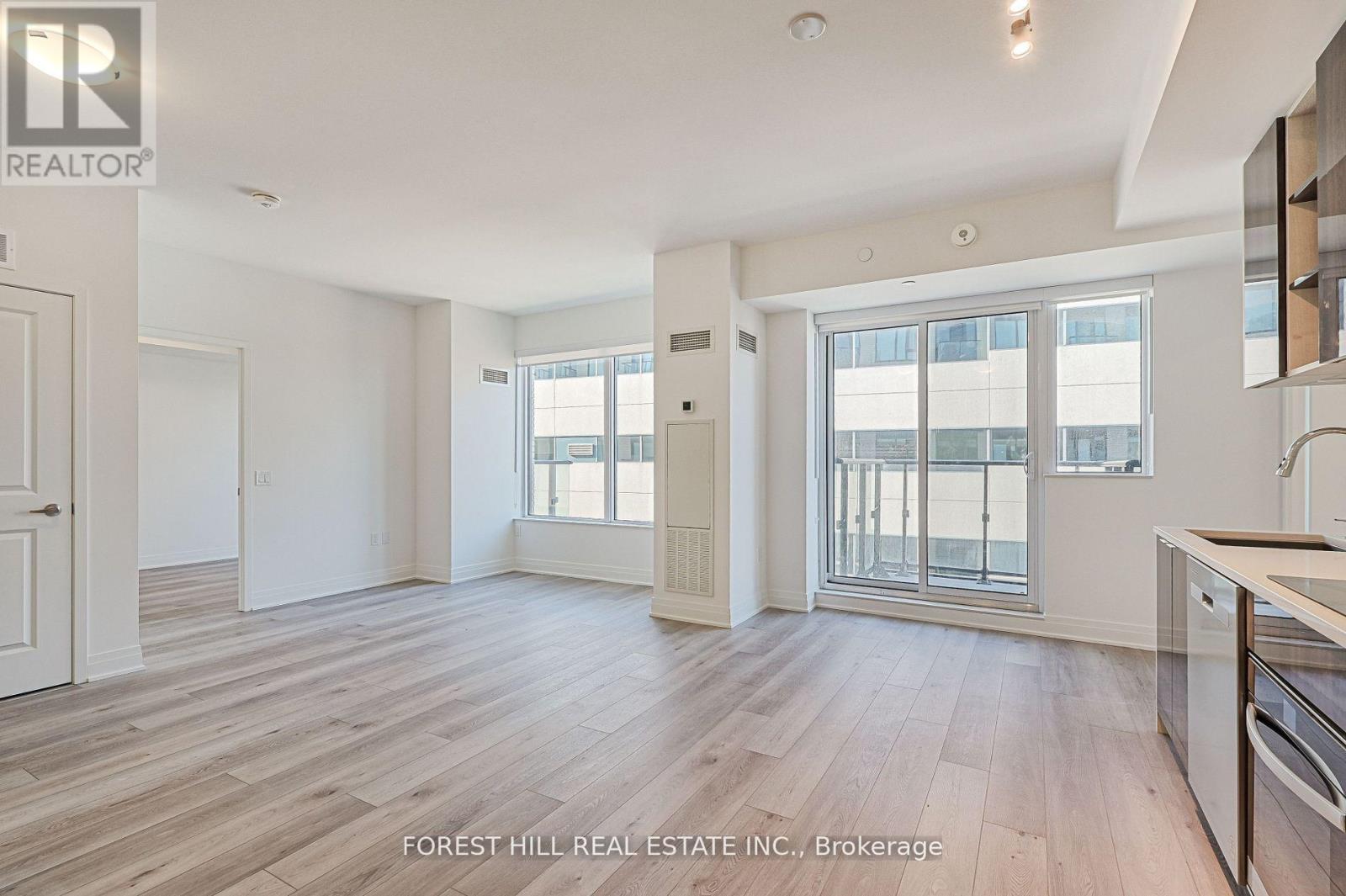 1426 - 543 Richmond Street W, Toronto, Ontario  M5V 0W9 - Photo 10 - C12755002