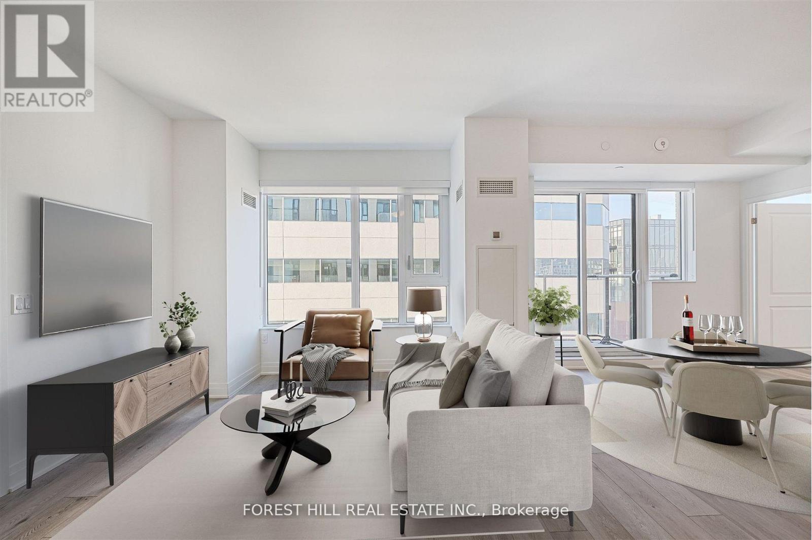 1426 - 543 Richmond Street W, Toronto, Ontario  M5V 0W9 - Photo 14 - C12755002