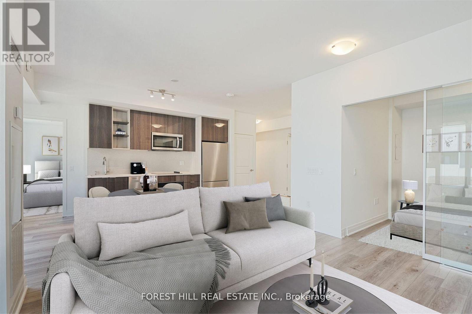 1426 - 543 Richmond Street W, Toronto, Ontario  M5V 0W9 - Photo 17 - C12755002