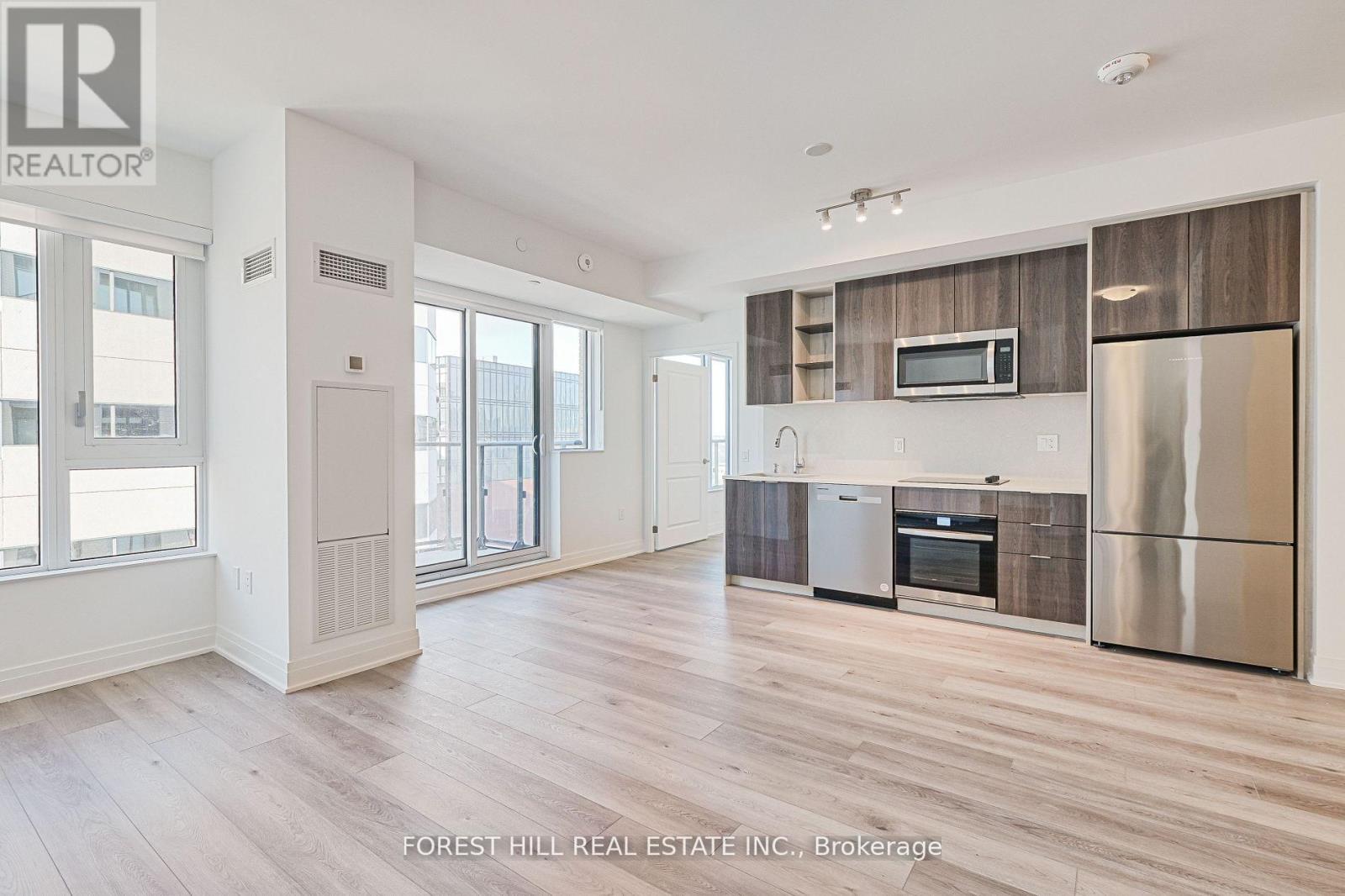 1426 - 543 Richmond Street W, Toronto, Ontario  M5V 0W9 - Photo 19 - C12755002