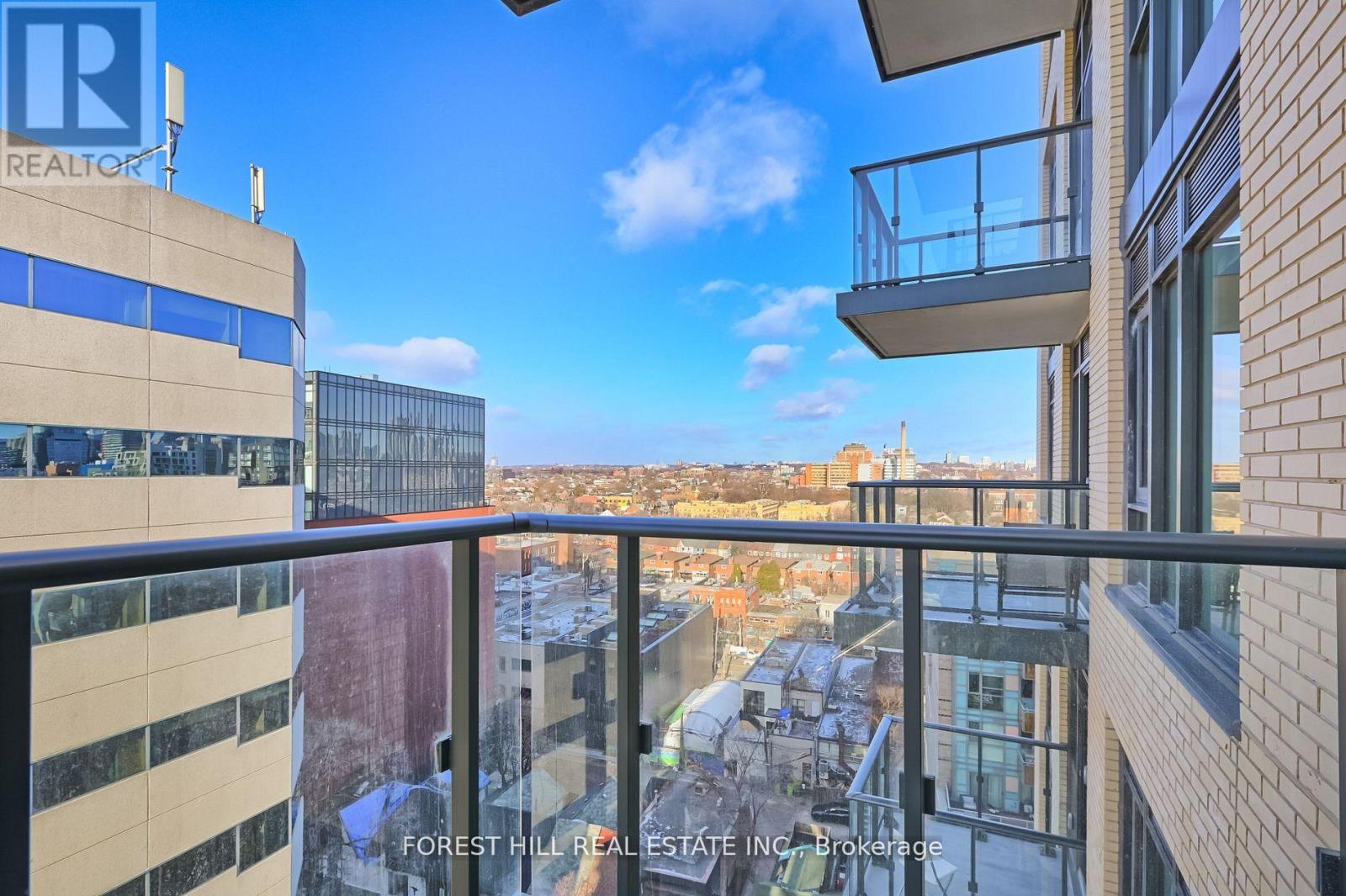 1426 - 543 Richmond Street W, Toronto, Ontario  M5V 0W9 - Photo 20 - C12755002