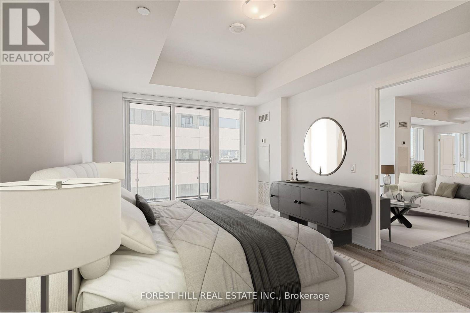 1426 - 543 Richmond Street W, Toronto, Ontario  M5V 0W9 - Photo 22 - C12755002