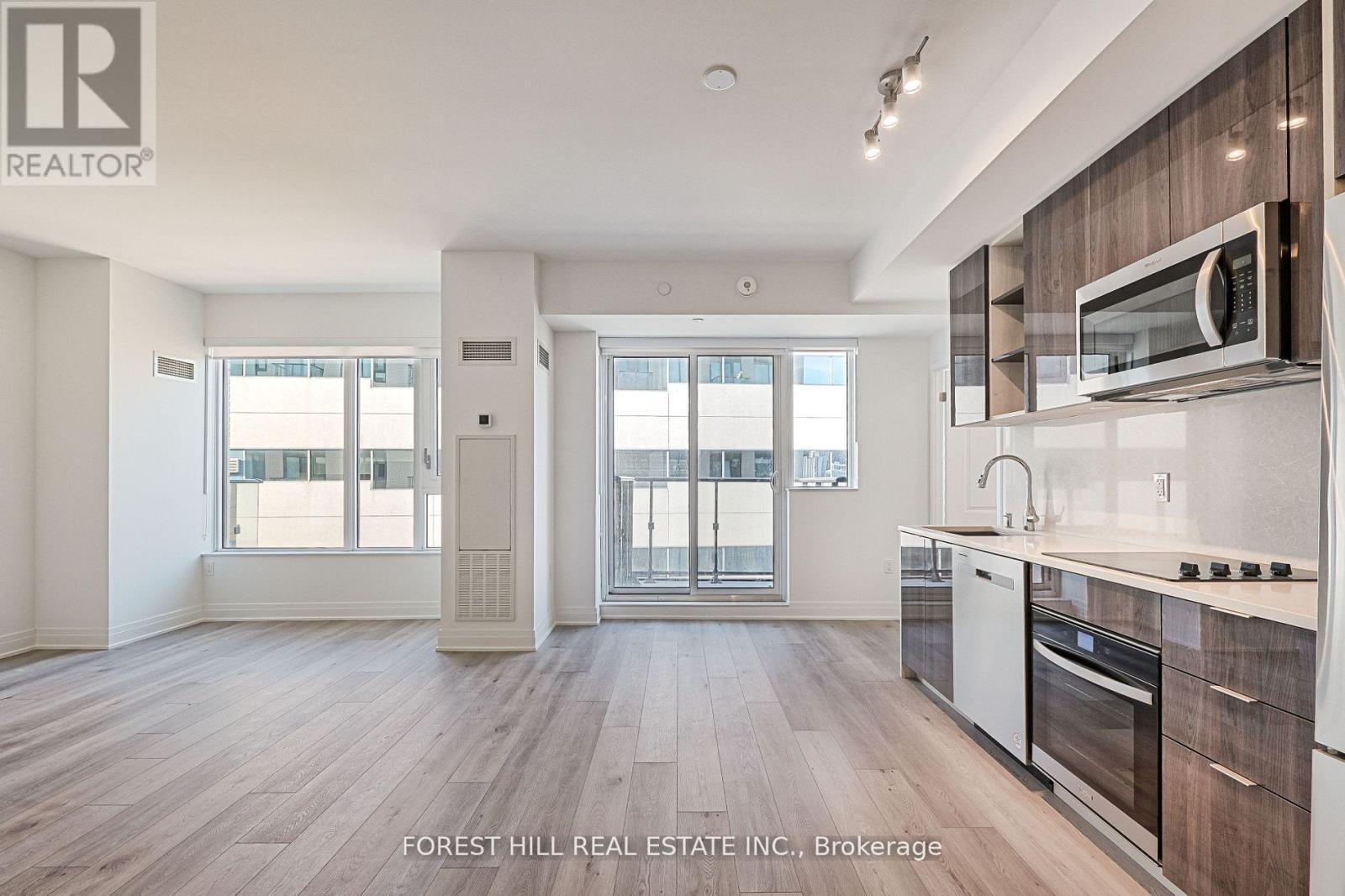 1426 - 543 Richmond Street W, Toronto, Ontario  M5V 0W9 - Photo 4 - C12755002