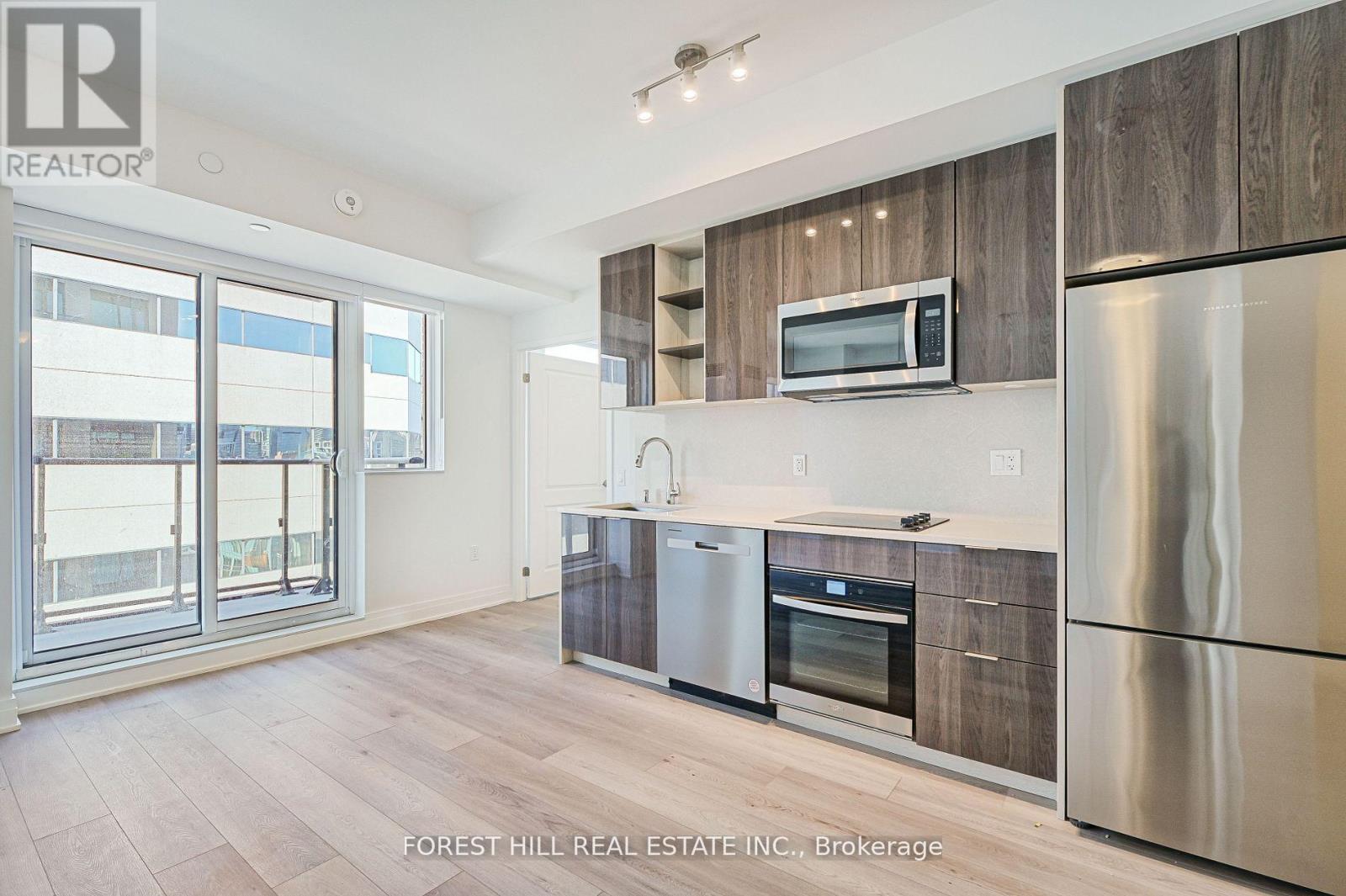 1426 - 543 Richmond Street W, Toronto, Ontario  M5V 0W9 - Photo 7 - C12755002