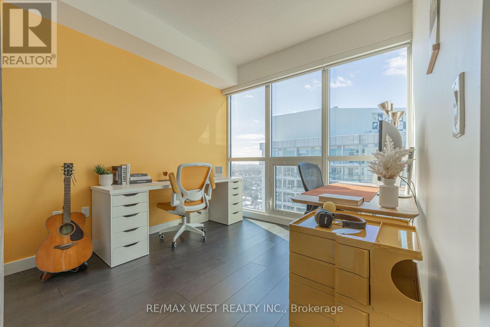 3805 - 95 Mcmahon Drive, Toronto, Ontario  M2K 0H2 - Photo 21 - C12755022