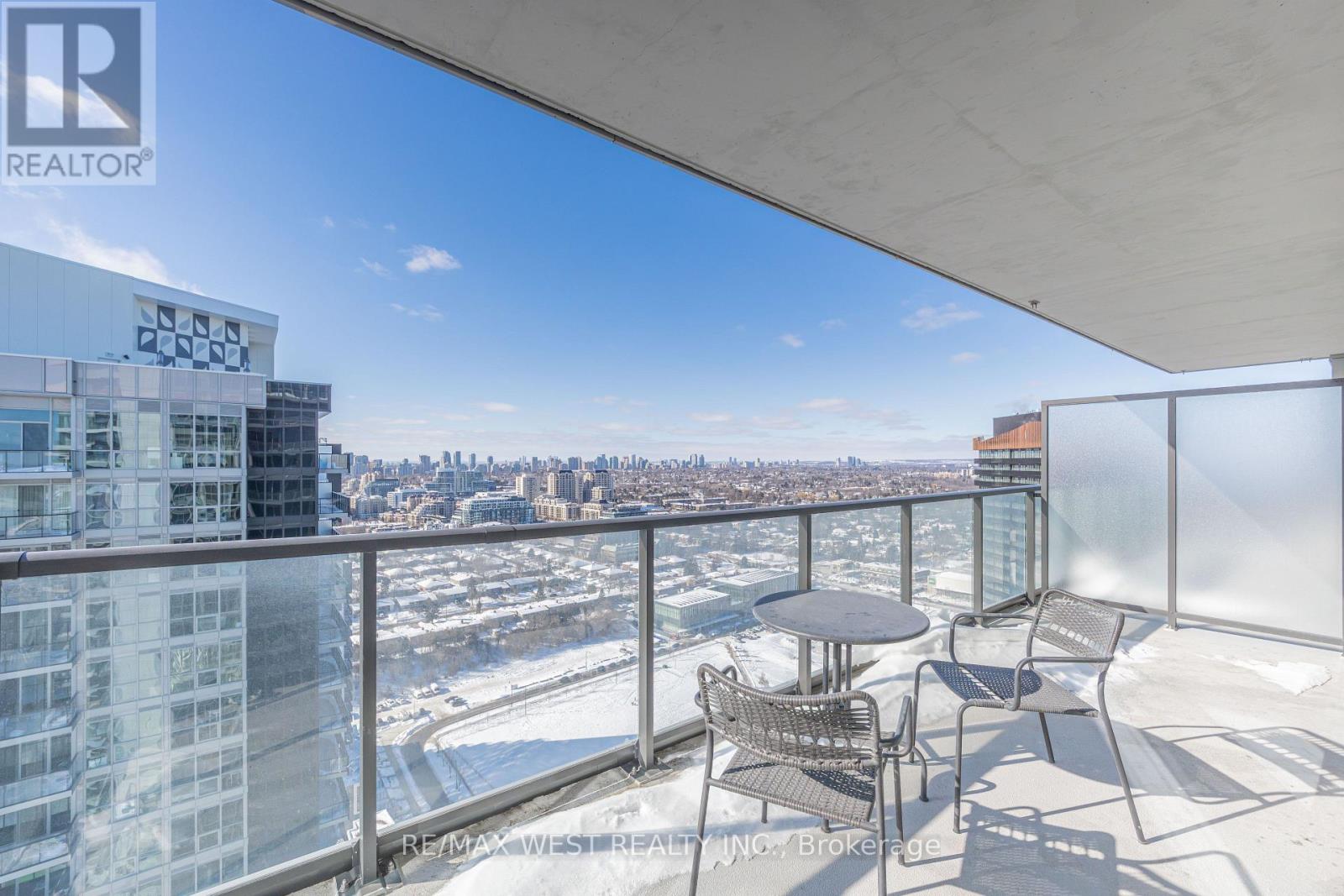 3805 - 95 Mcmahon Drive, Toronto, Ontario  M2K 0H2 - Photo 24 - C12755022