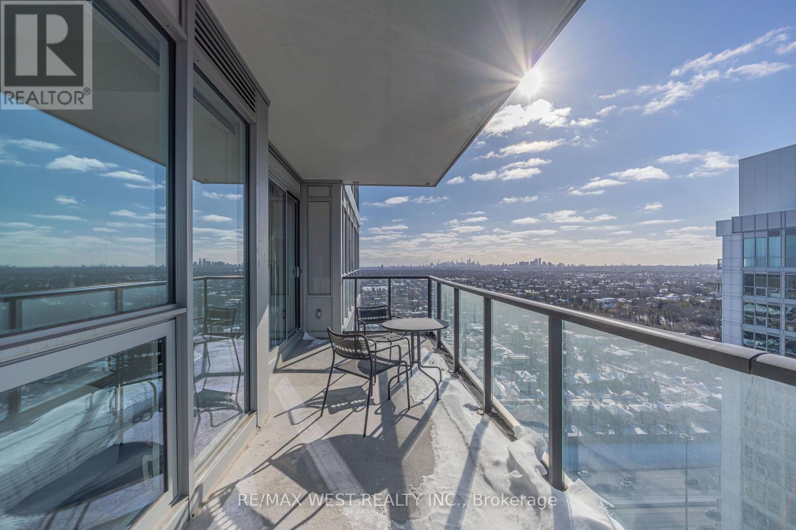 3805 - 95 Mcmahon Drive, Toronto, Ontario  M2K 0H2 - Photo 25 - C12755022