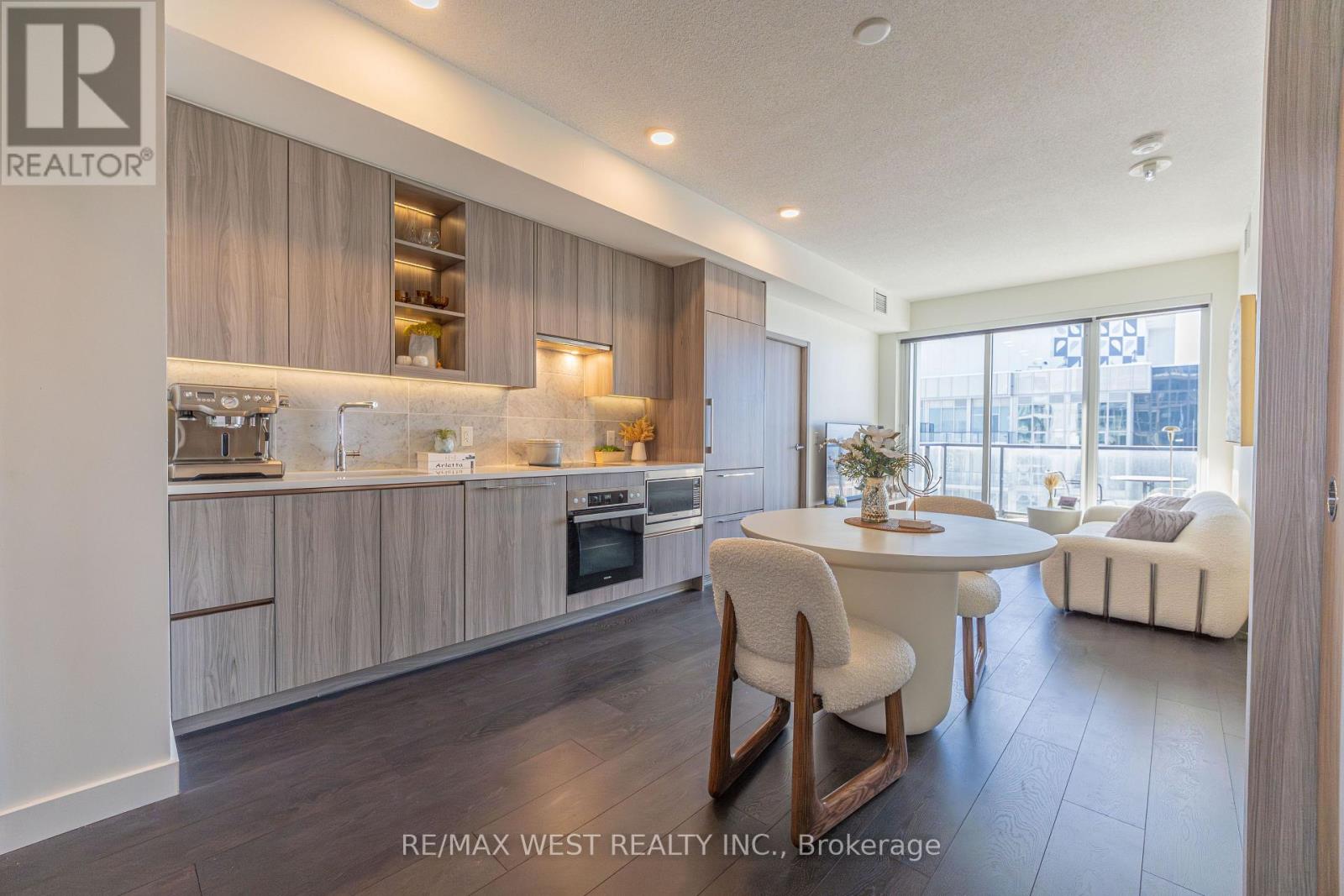 3805 - 95 Mcmahon Drive, Toronto, Ontario  M2K 0H2 - Photo 4 - C12755022