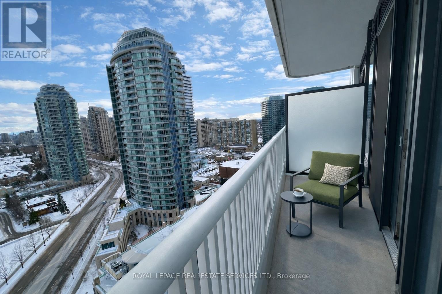 1810 - 86 Olive Avenue, Toronto, Ontario  M2N 4P9 - Photo 17 - C12755034