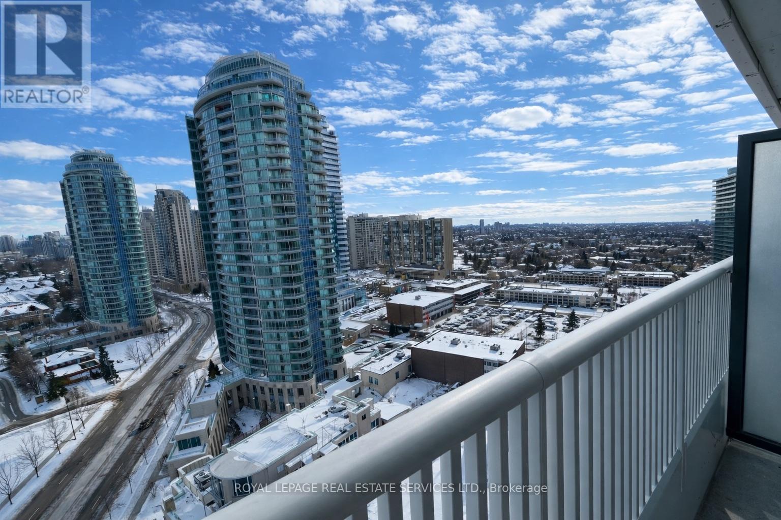 1810 - 86 Olive Avenue, Toronto, Ontario  M2N 4P9 - Photo 18 - C12755034