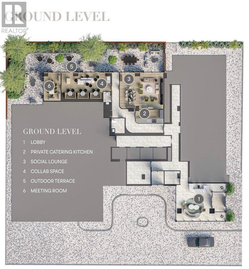 1810 - 86 Olive Avenue, Toronto, Ontario  M2N 4P9 - Photo 20 - C12755034