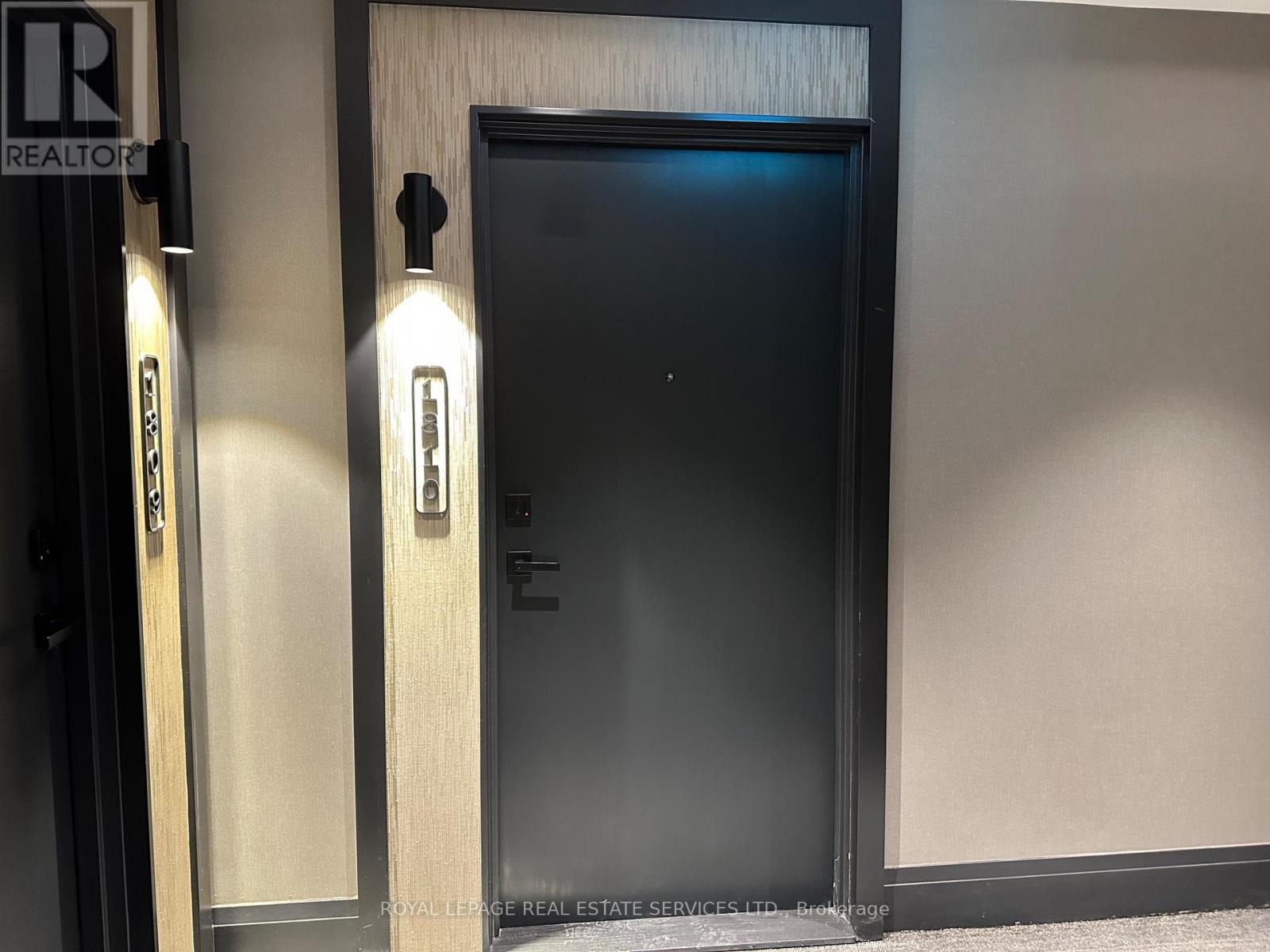 1810 - 86 Olive Avenue, Toronto, Ontario  M2N 4P9 - Photo 4 - C12755034