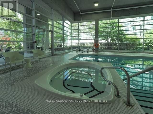 912 - 81 Navy Wharf Court, Toronto, Ontario  M5V 3S2 - Photo 13 - C12755150