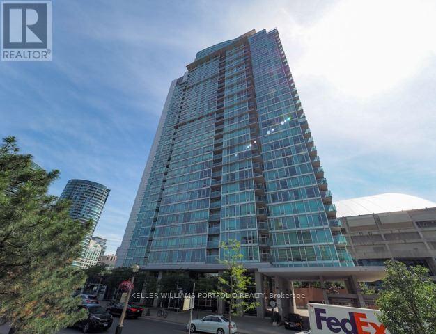 912 - 81 Navy Wharf Court, Toronto, Ontario  M5V 3S2 - Photo 18 - C12755150