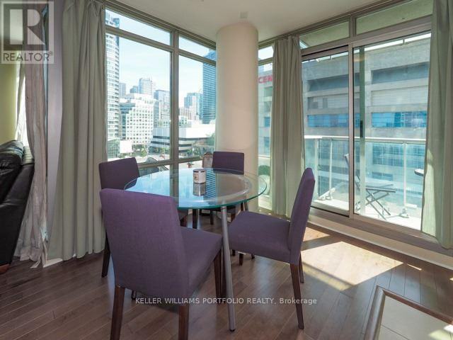 912 - 81 Navy Wharf Court, Toronto, Ontario  M5V 3S2 - Photo 4 - C12755150