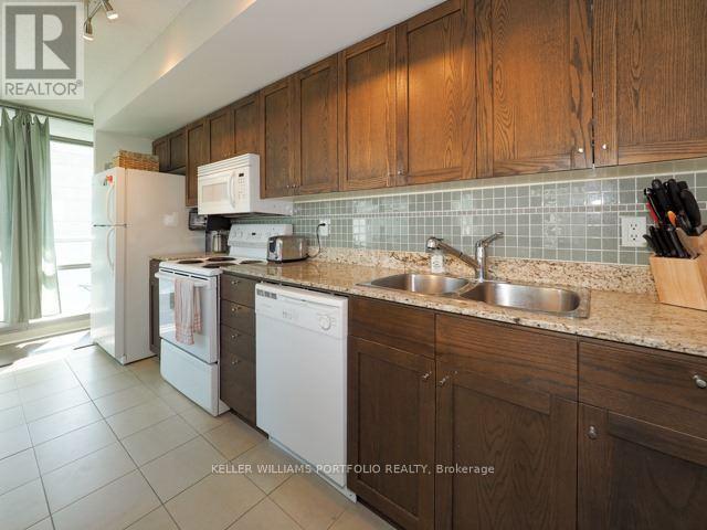 912 - 81 Navy Wharf Court, Toronto, Ontario  M5V 3S2 - Photo 5 - C12755150