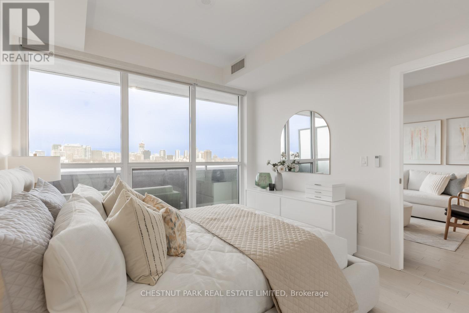 1603 - 181 Bedford Road, Toronto, Ontario  M5R 0C2 - Photo 18 - C12755160