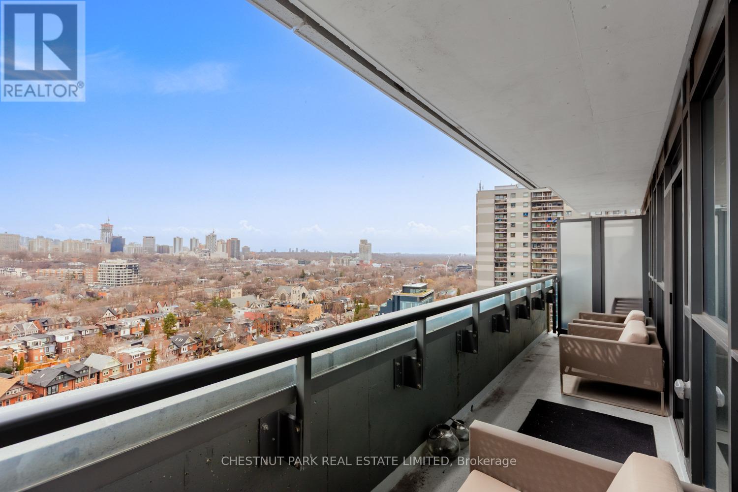 1603 - 181 Bedford Road, Toronto, Ontario  M5R 0C2 - Photo 26 - C12755160