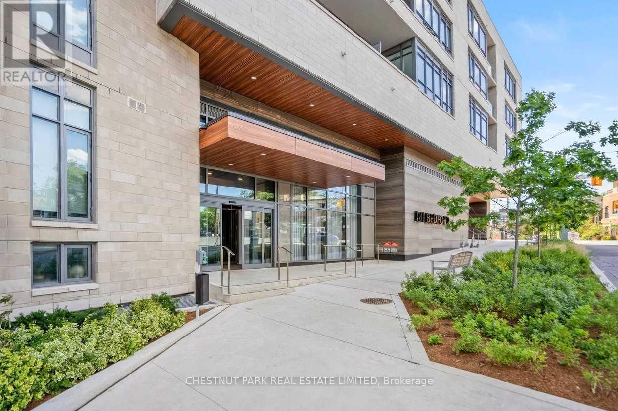 1603 - 181 Bedford Road, Toronto, Ontario  M5R 0C2 - Photo 3 - C12755160