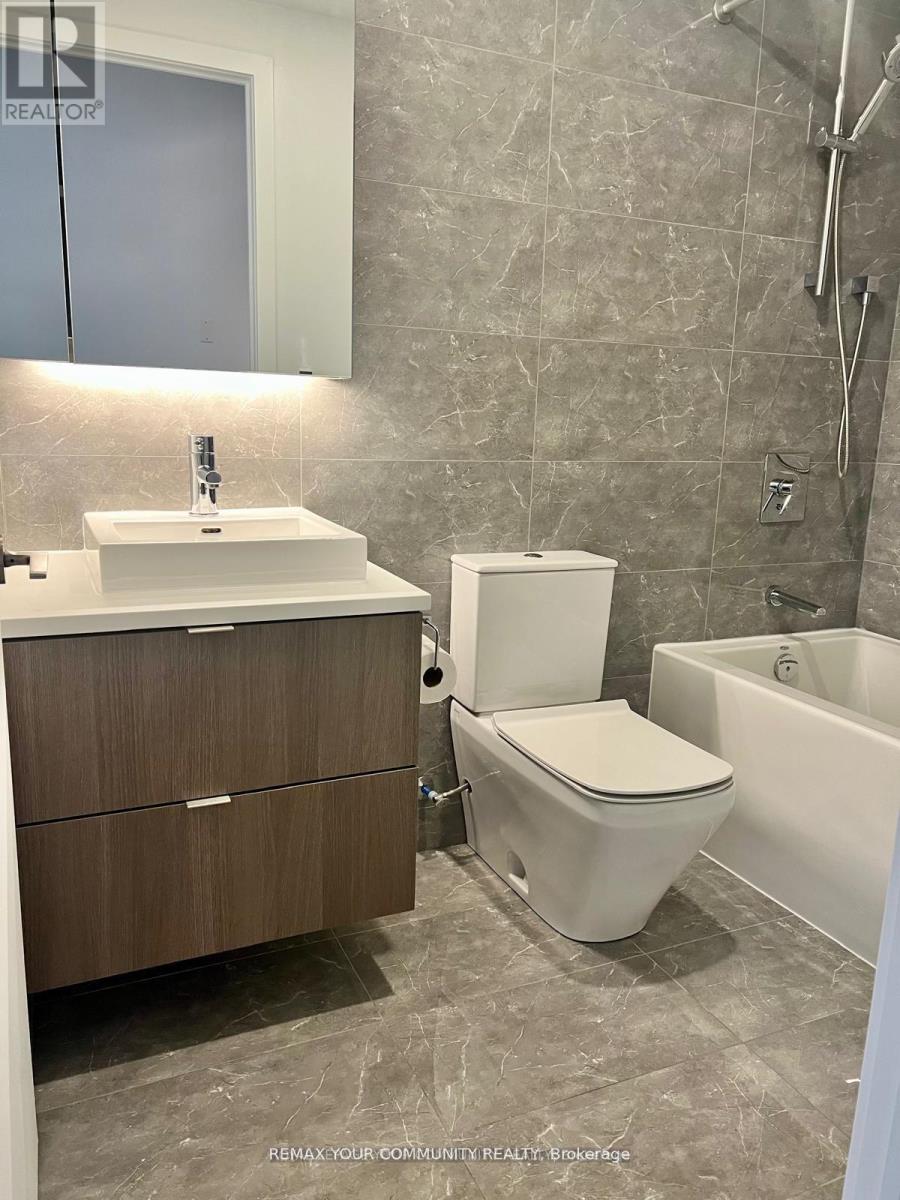 302 - 21 Lawren Harris Square, Toronto, Ontario  M5A 0T4 - Photo 11 - C12755162