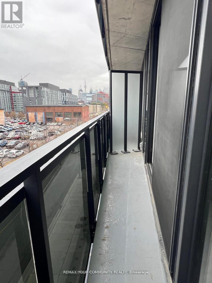 302 - 21 Lawren Harris Square, Toronto, Ontario  M5A 0T4 - Photo 13 - C12755162