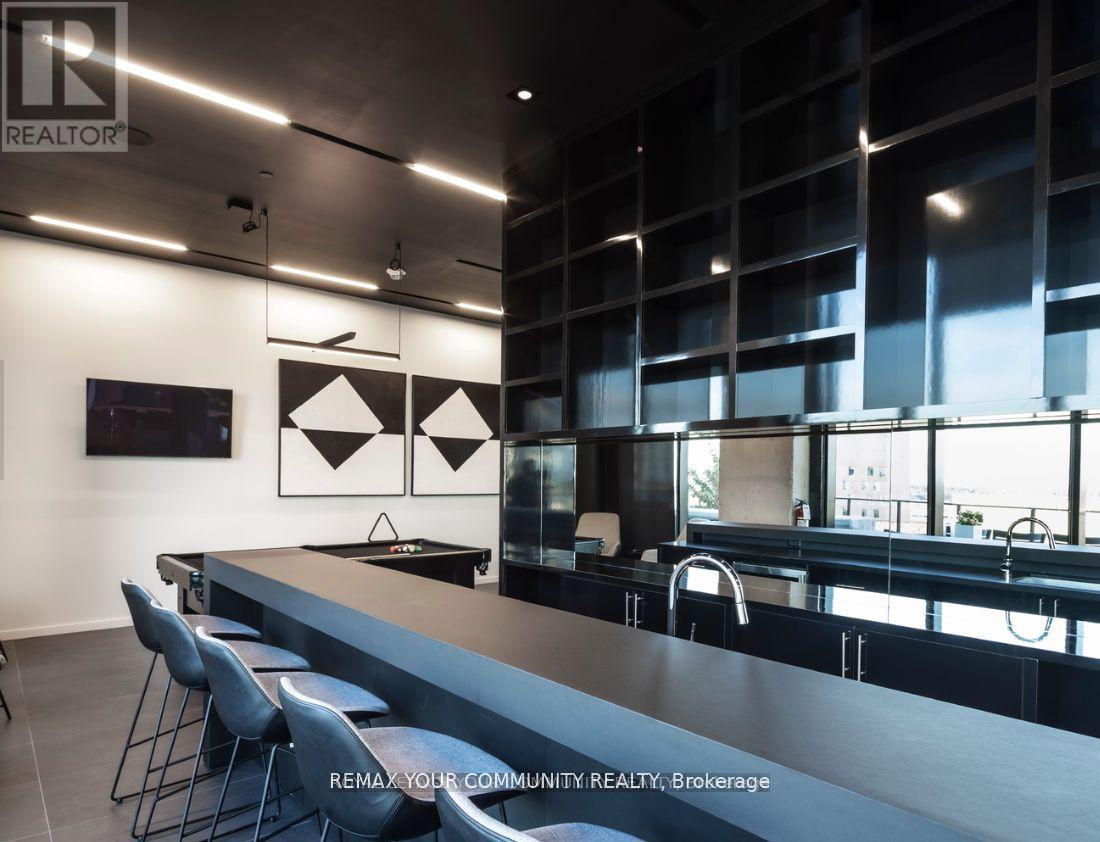 302 - 21 Lawren Harris Square, Toronto, Ontario  M5A 0T4 - Photo 15 - C12755162