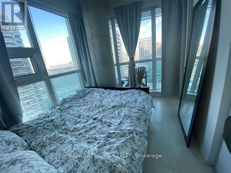 1604 - 150 East Liberty Street, Toronto, Ontario  M6K 3R5 - Photo 11 - C12755174