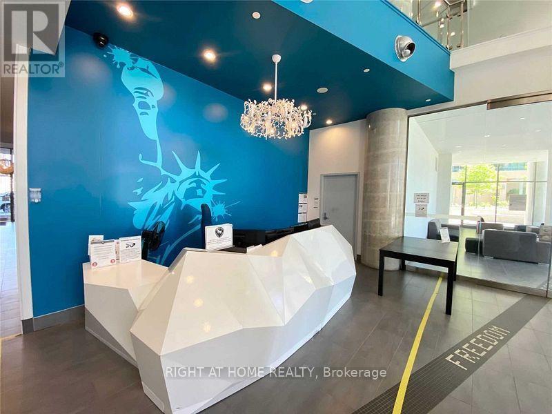 1604 - 150 East Liberty Street, Toronto, Ontario  M6K 3R5 - Photo 14 - C12755174