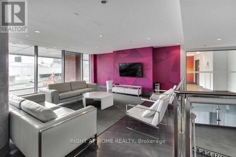 1604 - 150 East Liberty Street, Toronto, Ontario  M6K 3R5 - Photo 16 - C12755174