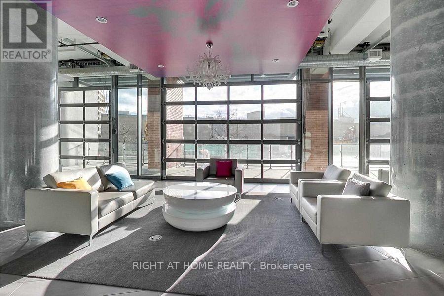 1604 - 150 East Liberty Street, Toronto, Ontario  M6K 3R5 - Photo 17 - C12755174