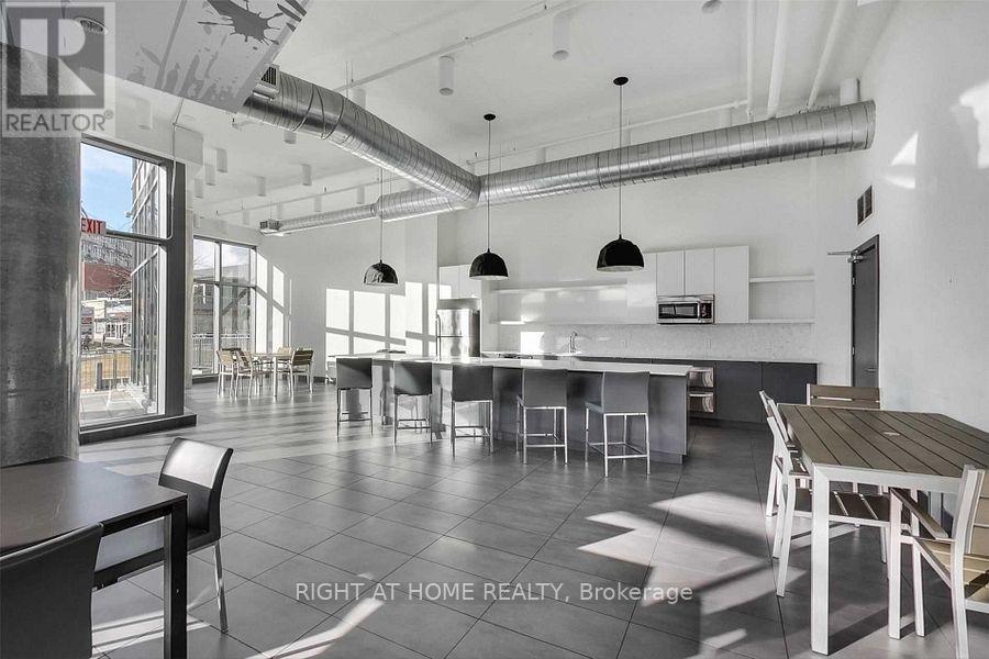 1604 - 150 East Liberty Street, Toronto, Ontario  M6K 3R5 - Photo 18 - C12755174