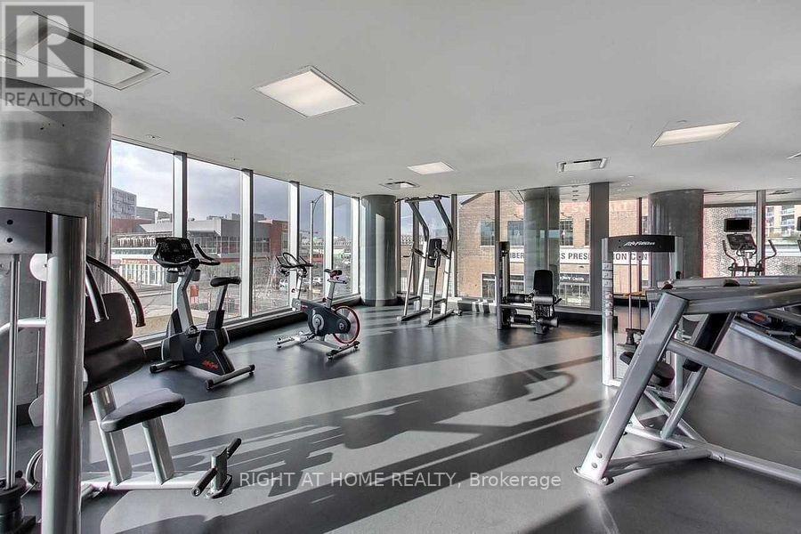 1604 - 150 East Liberty Street, Toronto, Ontario  M6K 3R5 - Photo 19 - C12755174