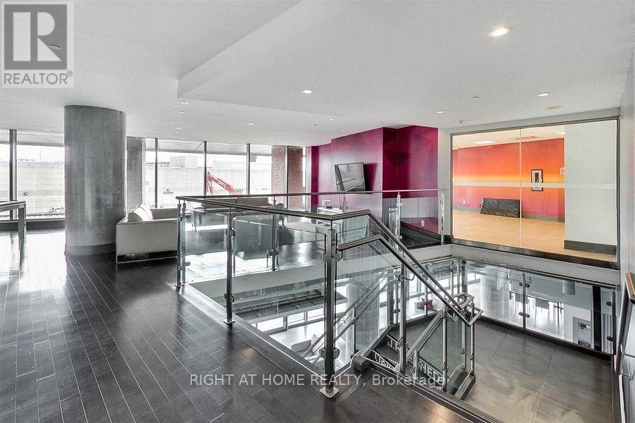 1604 - 150 East Liberty Street, Toronto, Ontario  M6K 3R5 - Photo 20 - C12755174