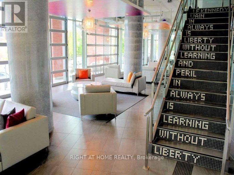 1604 - 150 East Liberty Street, Toronto, Ontario  M6K 3R5 - Photo 21 - C12755174