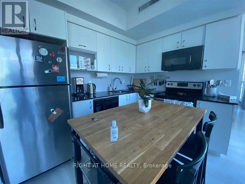 1604 - 150 East Liberty Street, Toronto, Ontario  M6K 3R5 - Photo 8 - C12755174