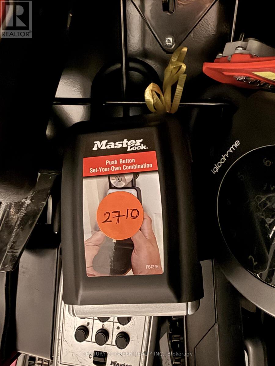 2710 - 319 Jarvis Street, Toronto, Ontario  M5B 0C8 - Photo 21 - C12755218