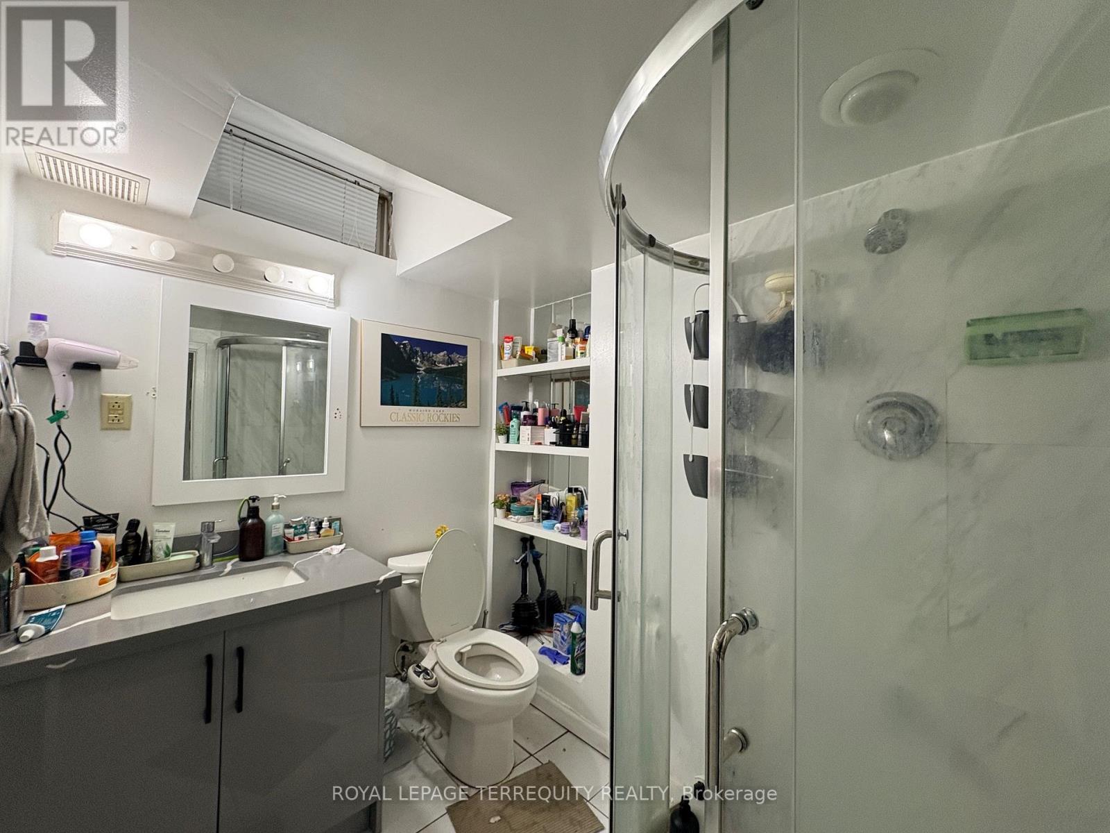 Bsmt - 161 Ponymeadow Terrace, Toronto, Ontario  M1C 4K7 - Photo 14 - E12755080