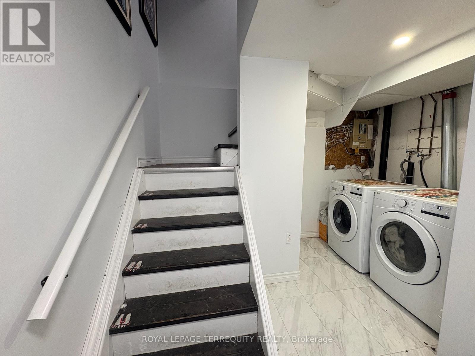 Bsmt - 161 Ponymeadow Terrace, Toronto, Ontario  M1C 4K7 - Photo 5 - E12755080