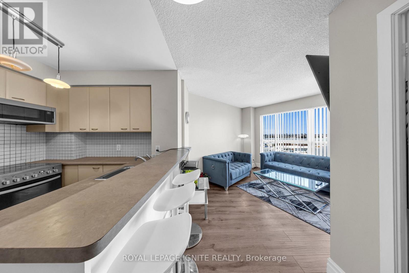 1212 - 36 Lee Centre Drive, Toronto, Ontario  M1H 3K2 - Photo 12 - E12755098